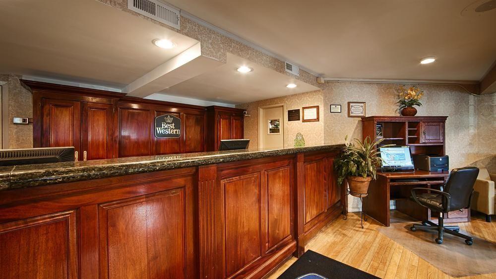 Surestay Plus By Best Western Woodbury Inn Extérieur photo