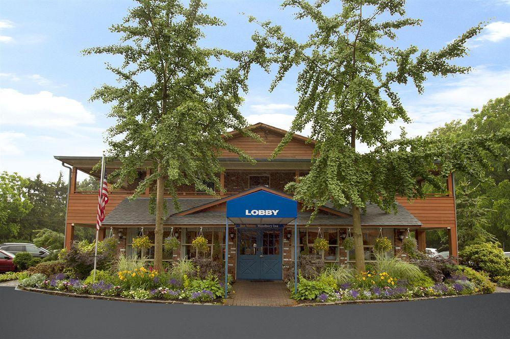 Surestay Plus By Best Western Woodbury Inn Extérieur photo