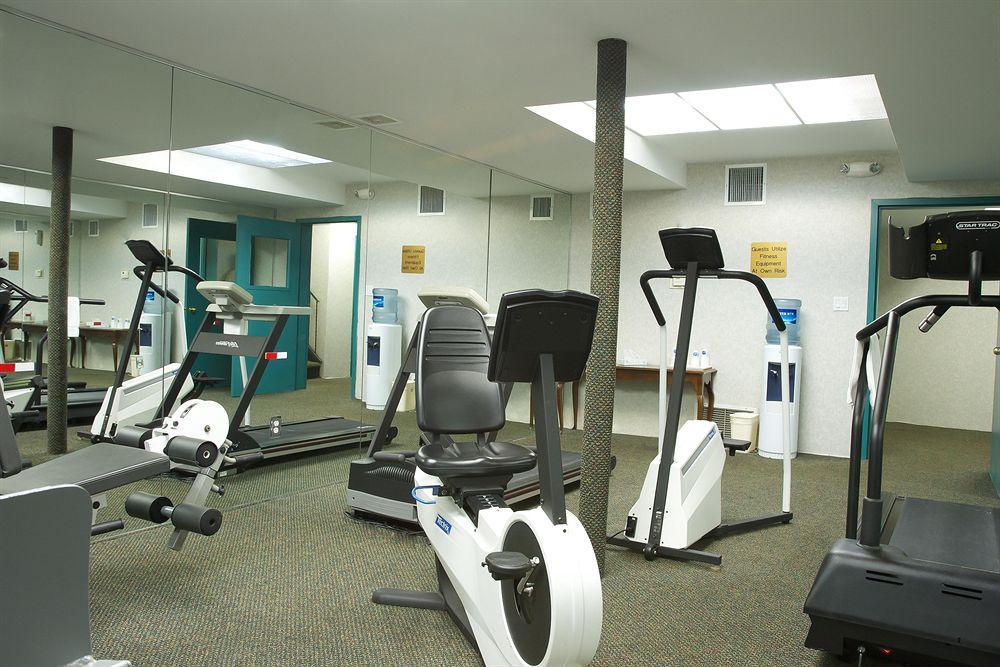 Surestay Plus By Best Western Woodbury Inn Facilités photo