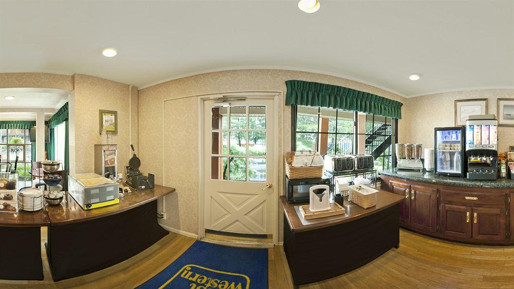 Surestay Plus By Best Western Woodbury Inn Extérieur photo