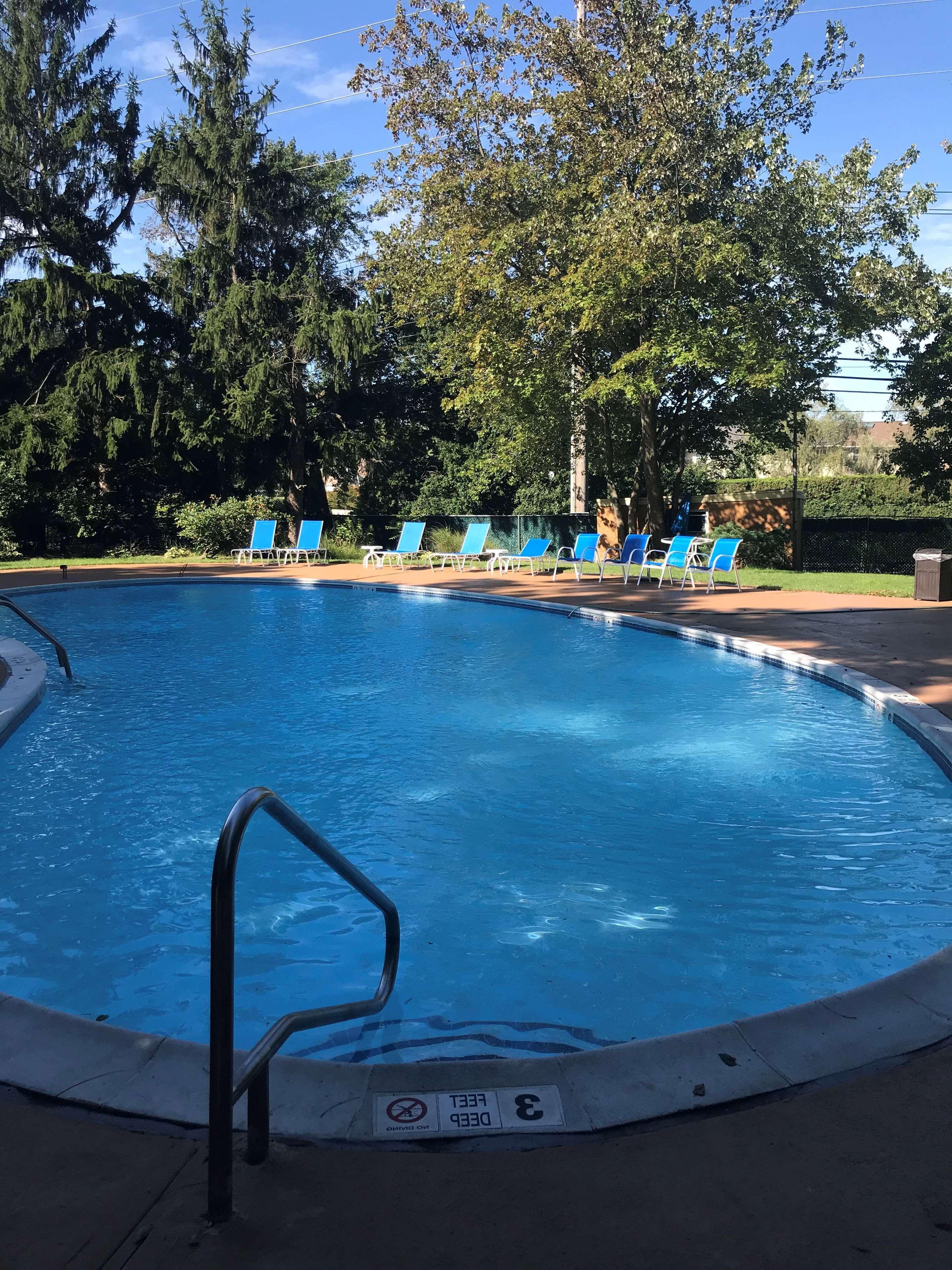 Surestay Plus By Best Western Woodbury Inn Extérieur photo