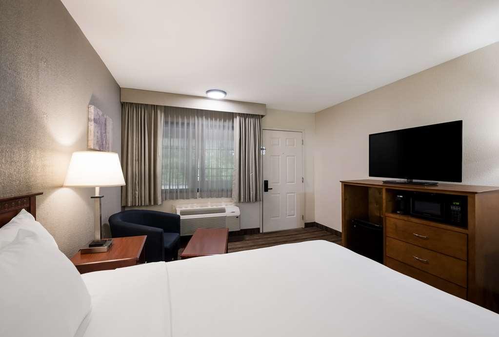 Surestay Plus By Best Western Woodbury Inn Chambre photo