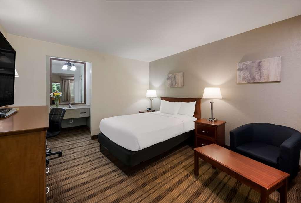 Surestay Plus By Best Western Woodbury Inn Chambre photo