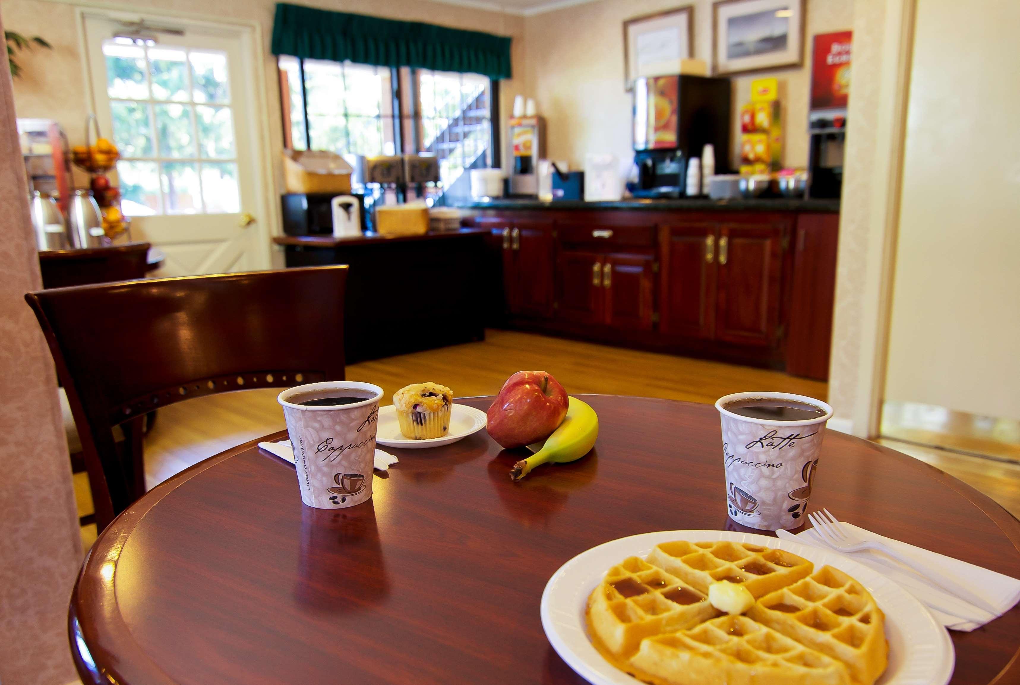 Surestay Plus By Best Western Woodbury Inn Extérieur photo